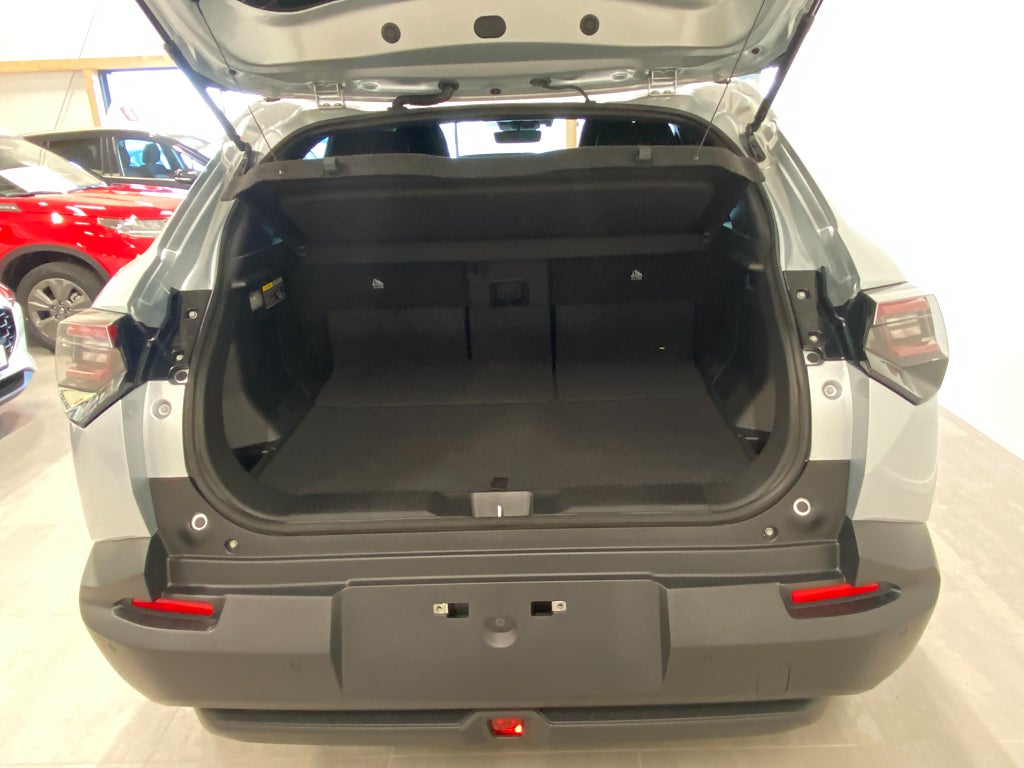 Suzuki eVitara 2026 - miniatyr 19