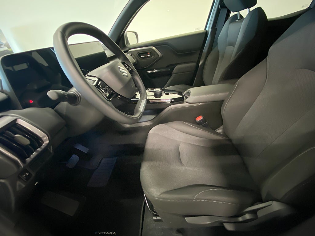 Suzuki eVitara 2026 - miniatyr 6