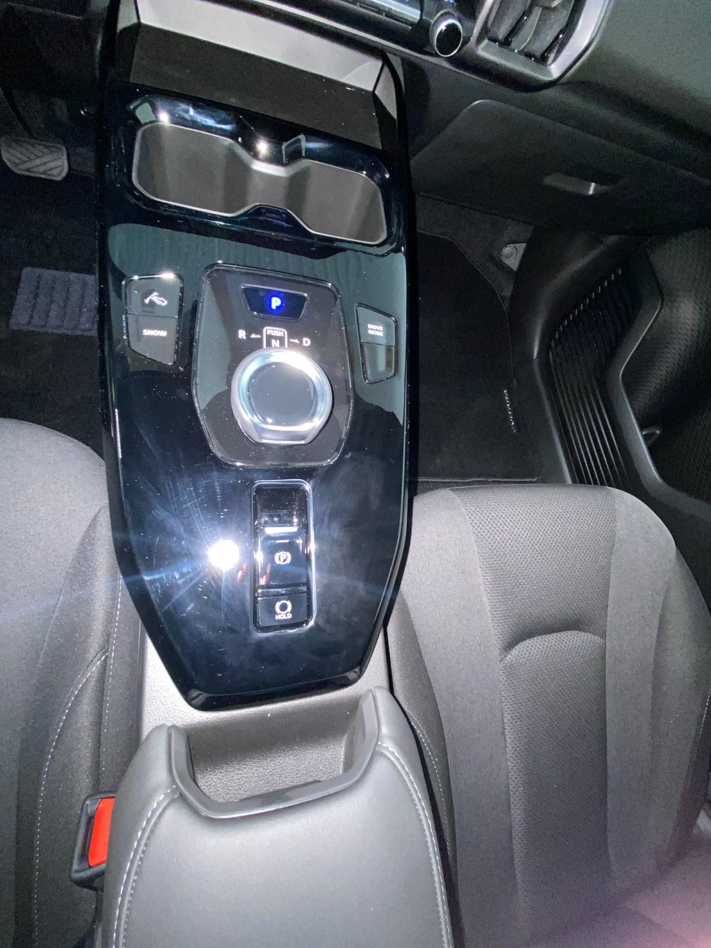 Suzuki eVitara 2026 - miniatyr 9