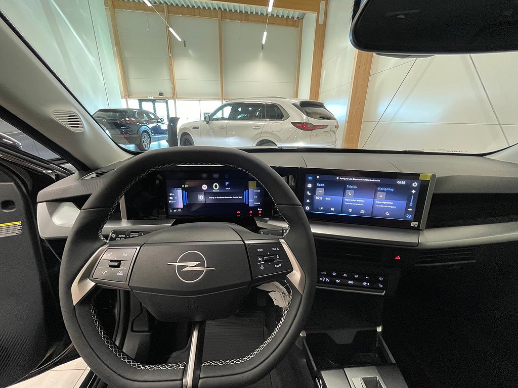 Opel Frontera 2026 - miniatyr 18