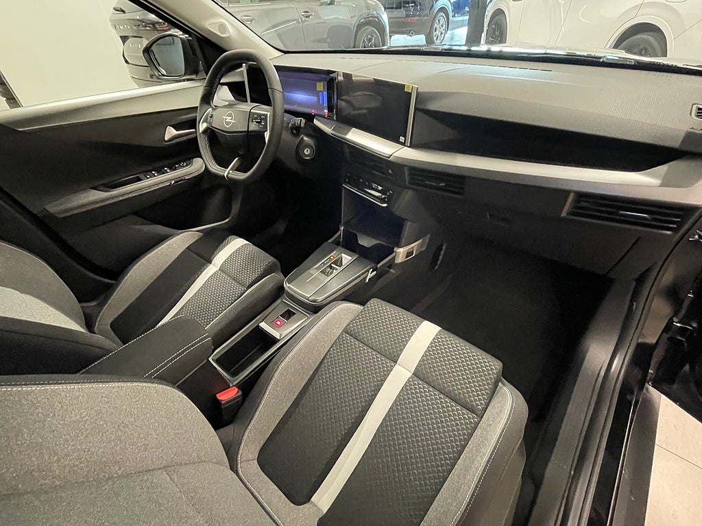 Opel Frontera 2026 - miniatyr 7
