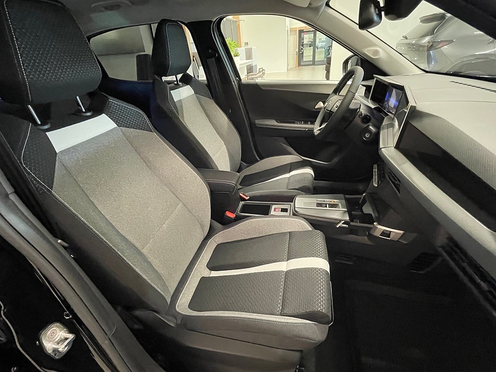 Opel Frontera 2026 - miniatyr 8