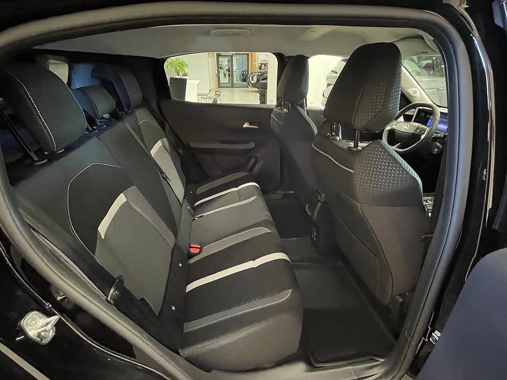 Opel Frontera 2026 - miniatyr 9