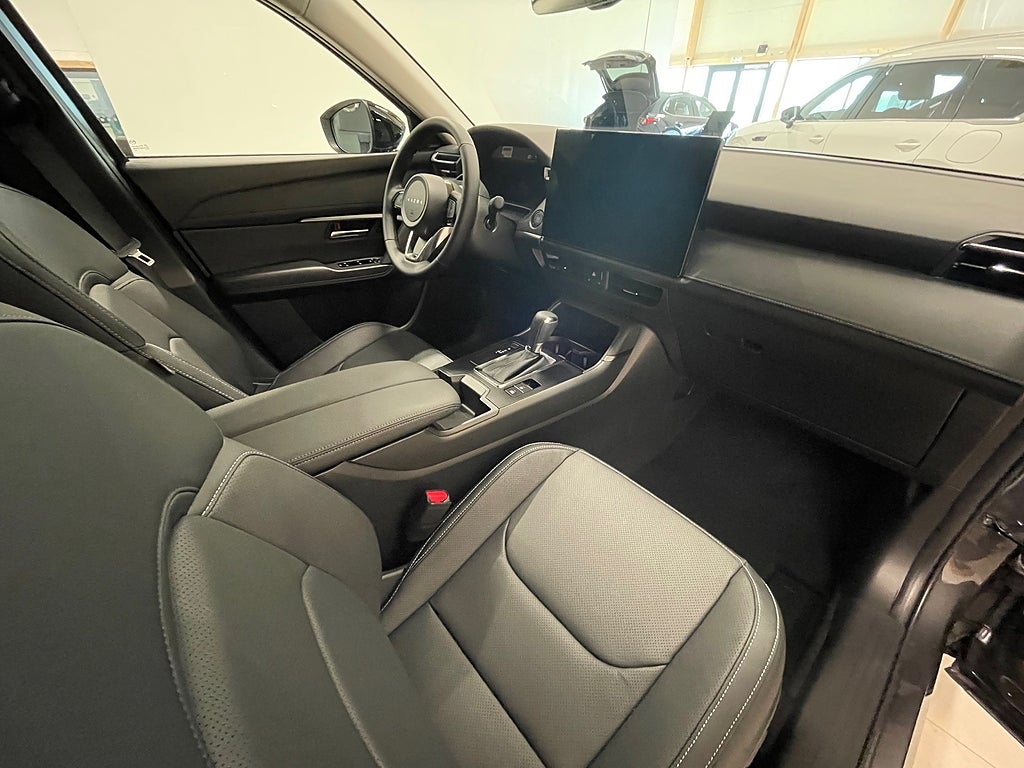 Mazda CX-5 2026 - miniatyr 16