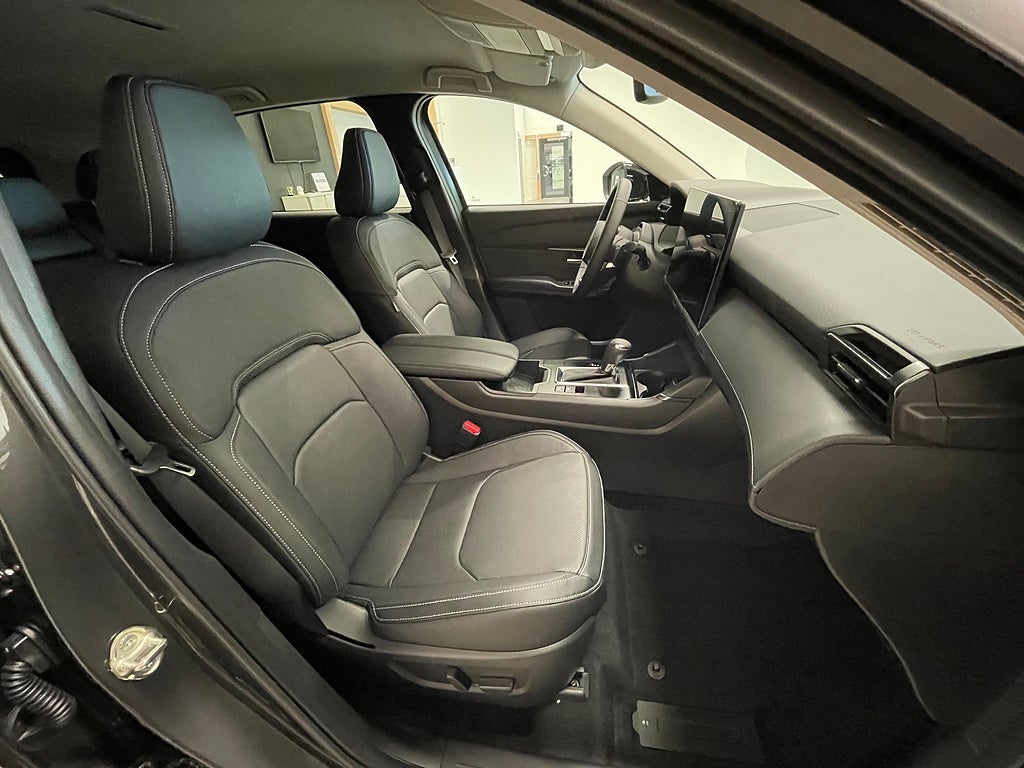 Mazda CX-5 2026 - miniatyr 17
