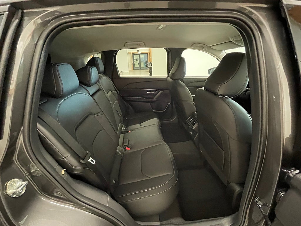 Mazda CX-5 2026 - miniatyr 19