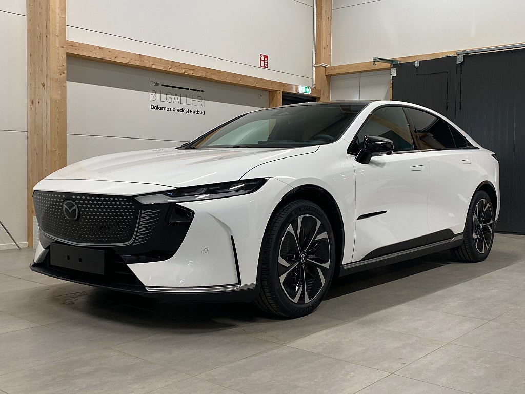 Mazda 6e Takumi Plus 68,8 Kwh