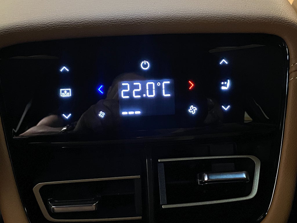Mazda 6e 2026 - miniatyr 16