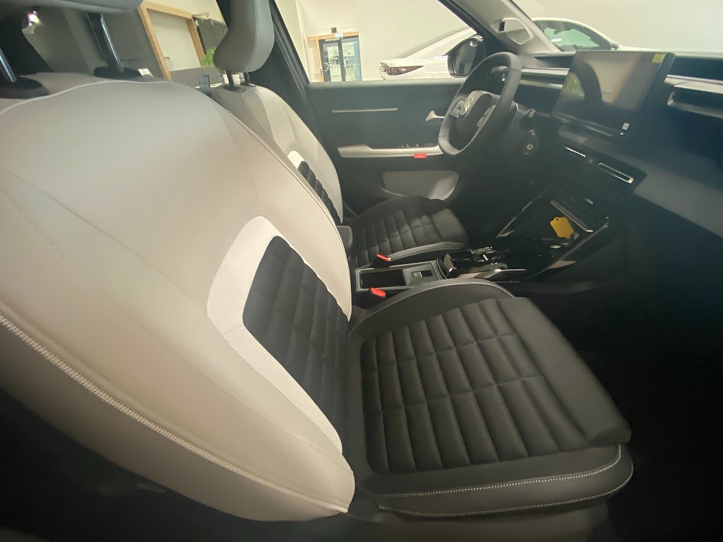 Citroën E-C3 Aircross 2025 - miniatyr 13