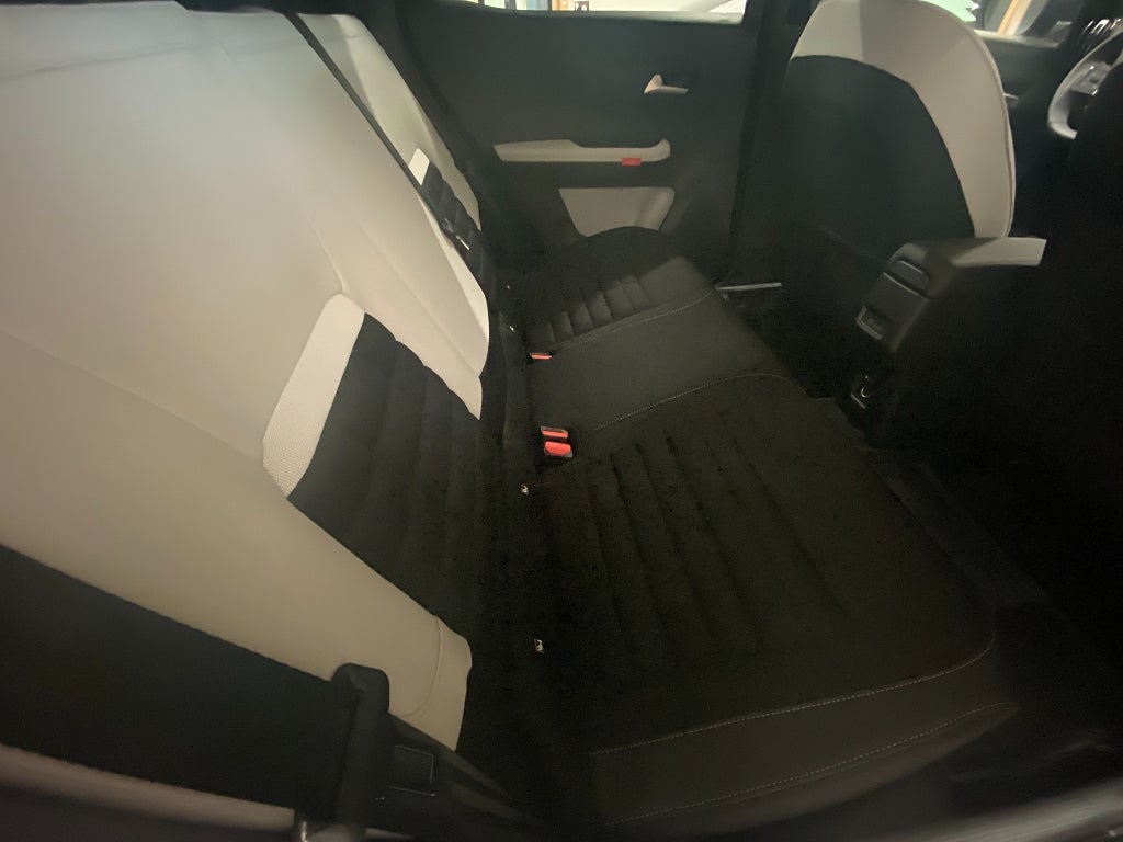 Citroën E-C3 Aircross 2025 - miniatyr 14