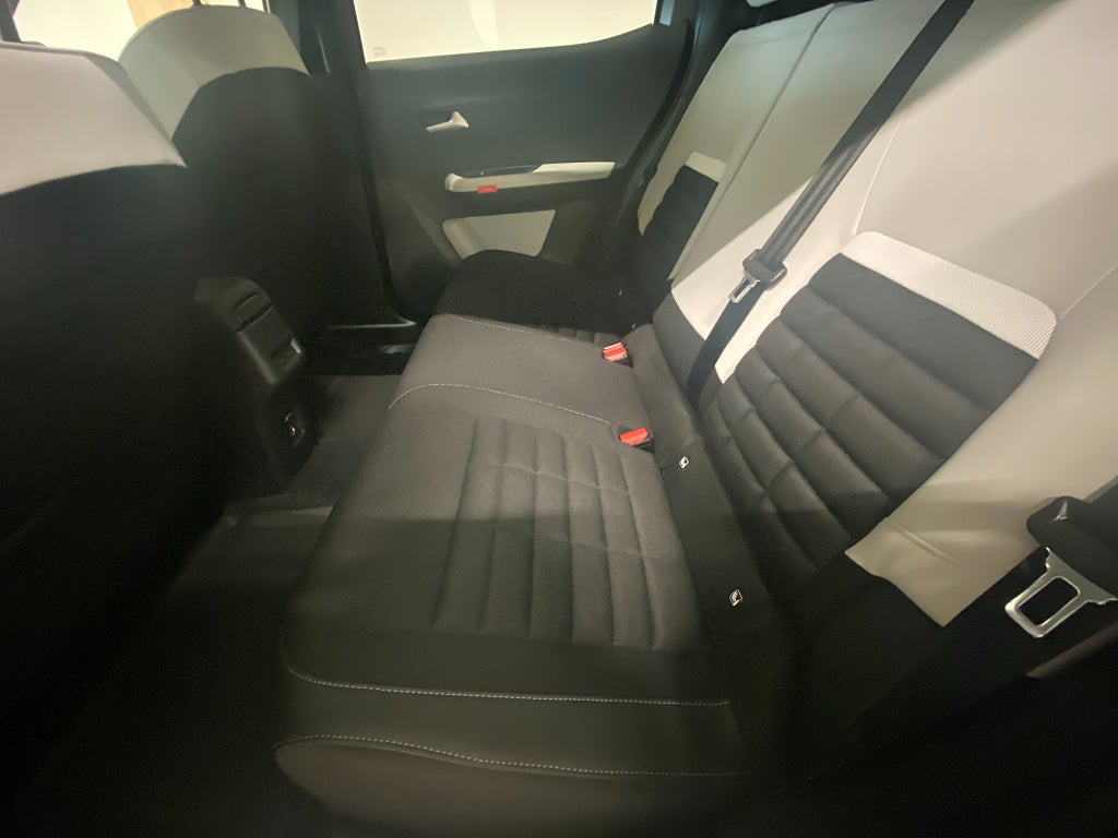 Citroën E-C3 Aircross 2025 - miniatyr 4