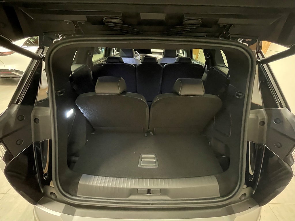 Peugeot 5008 2026 - miniatyr 10