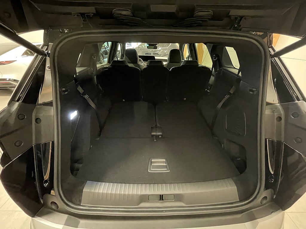 Peugeot 5008 2026 - miniatyr 11