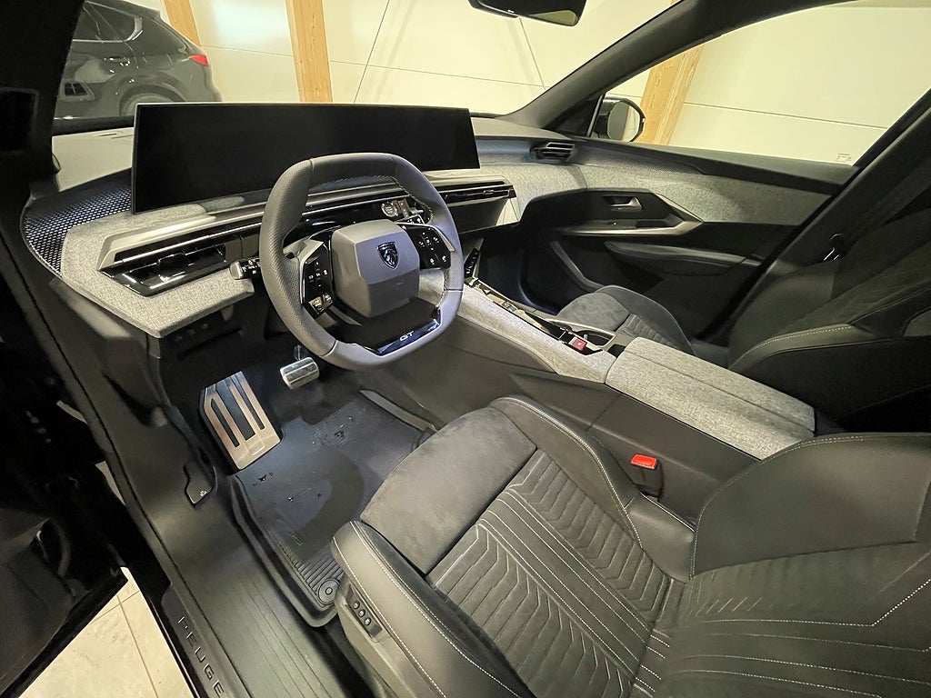 Peugeot 5008 2026 - miniatyr 12