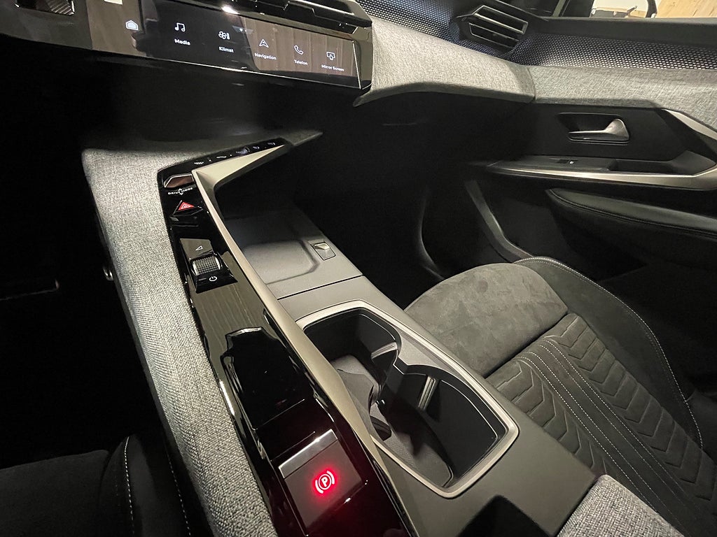 Peugeot 5008 2026 - miniatyr 14