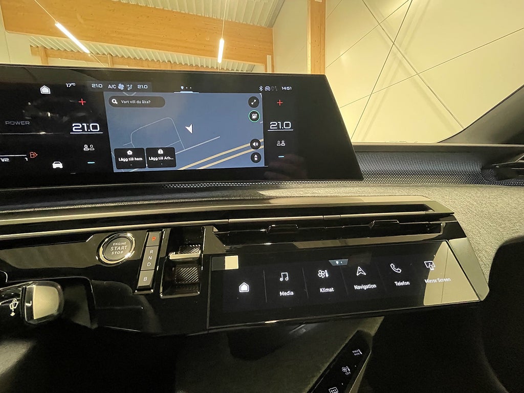 Peugeot 5008 2026 - miniatyr 15