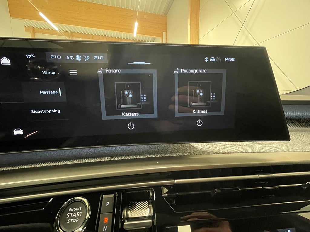 Peugeot 5008 2026 - miniatyr 19