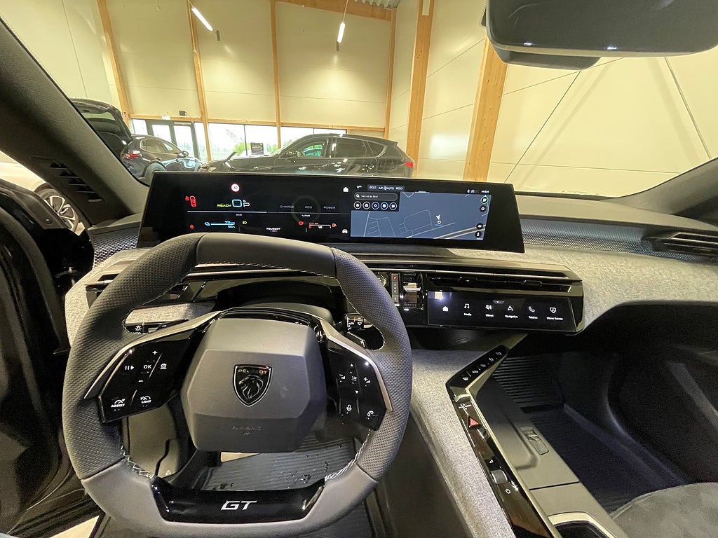Peugeot 5008 2026 - miniatyr 22