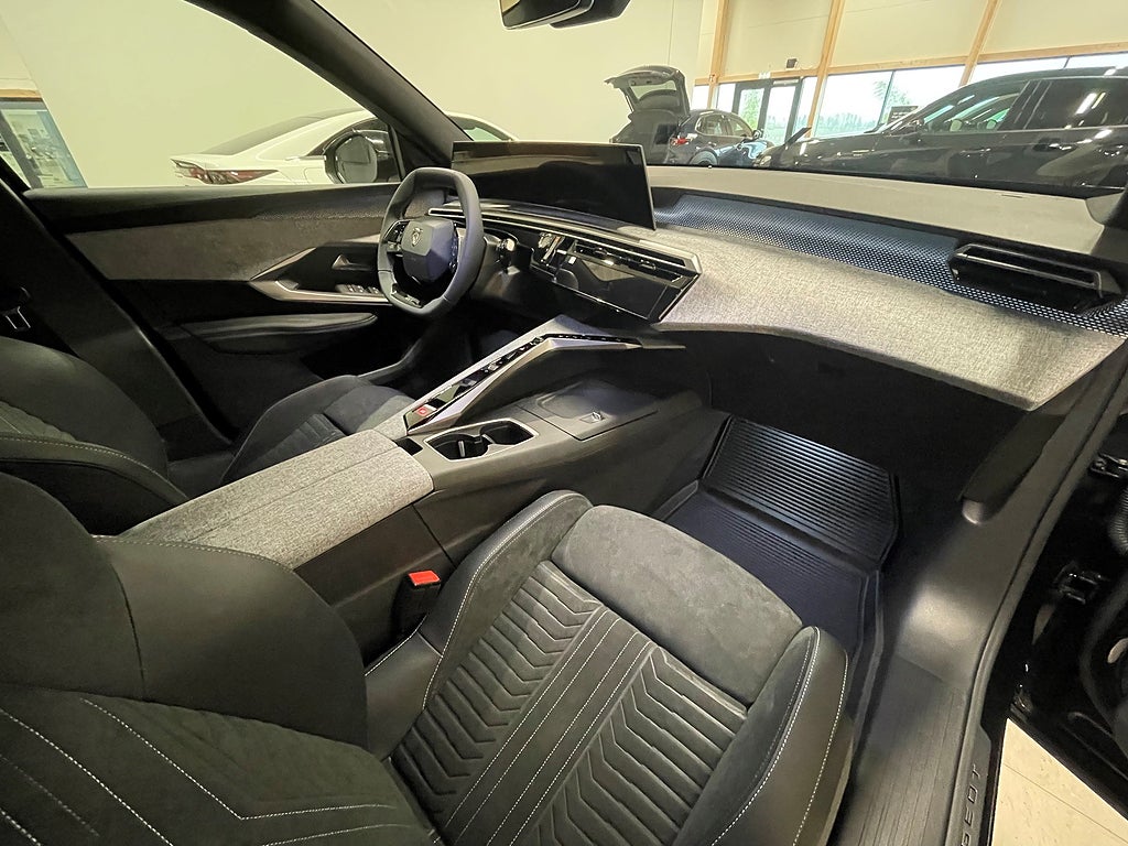 Peugeot 5008 2026 - miniatyr 5