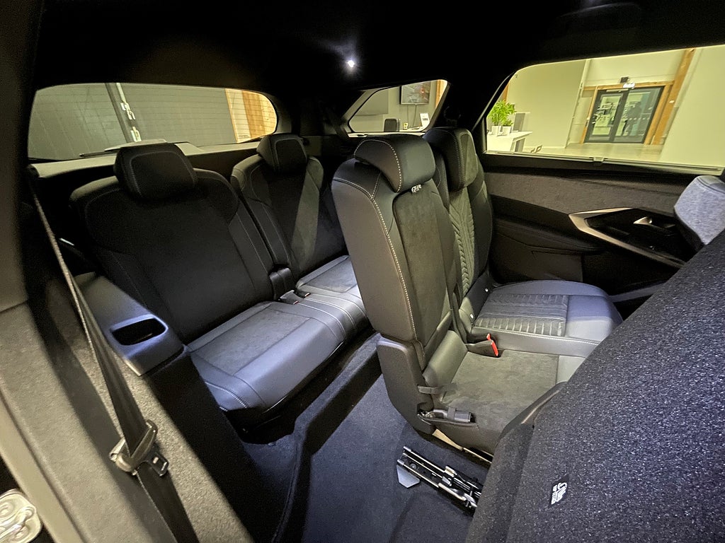 Peugeot 5008 2026 - miniatyr 9