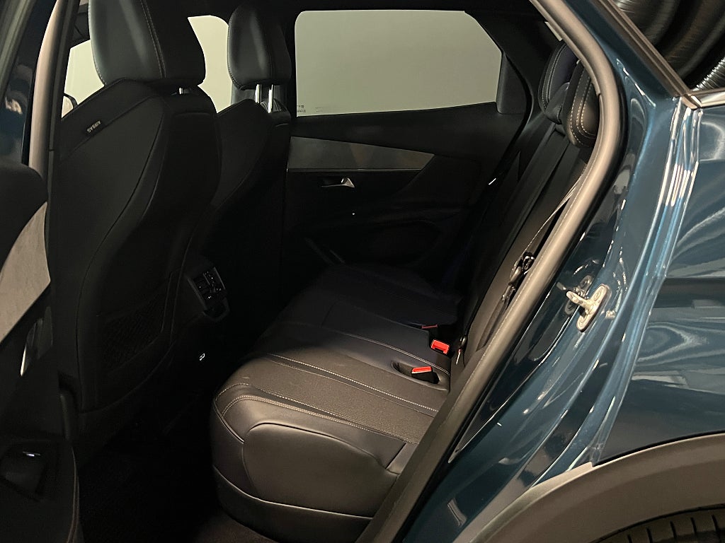 Peugeot 3008 2022 - miniatyr 11