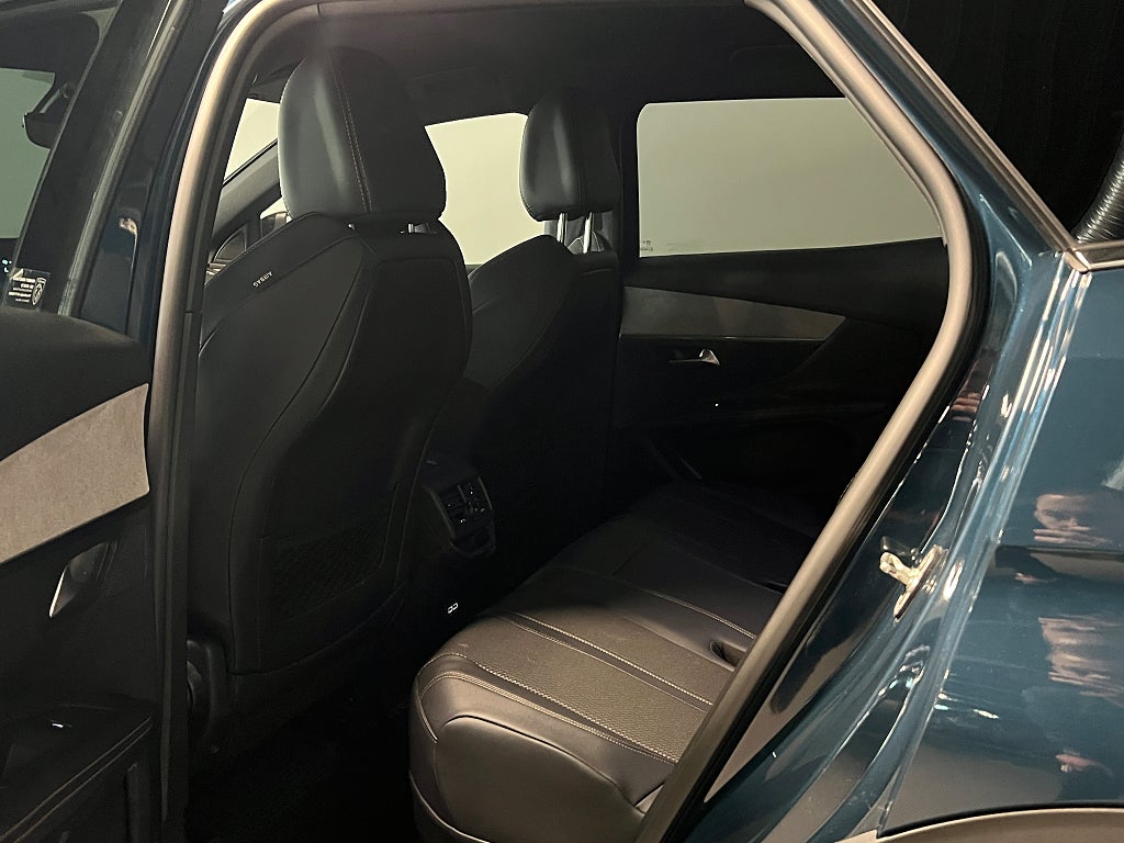 Peugeot 3008 2022 - miniatyr 12