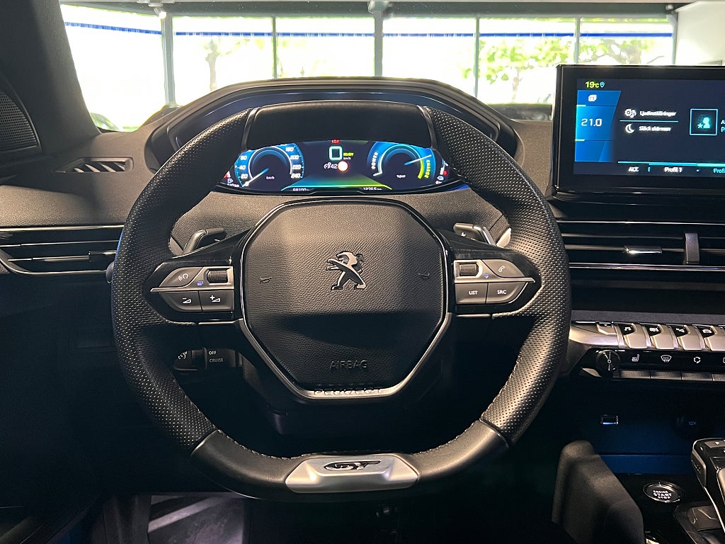 Peugeot 3008 2022 - miniatyr 13