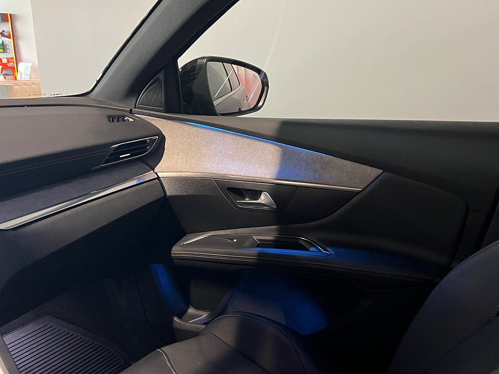 Peugeot 3008 2022 - miniatyr 16