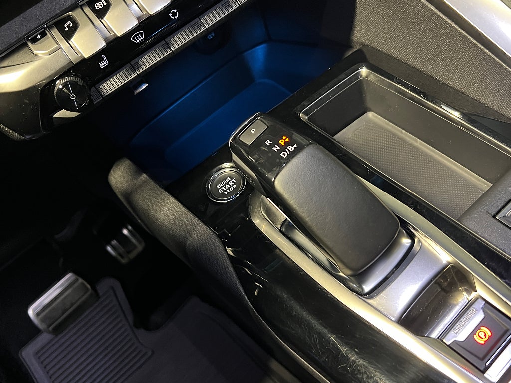 Peugeot 3008 2022 - miniatyr 17