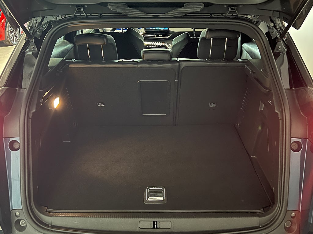 Peugeot 3008 2022 - miniatyr 6