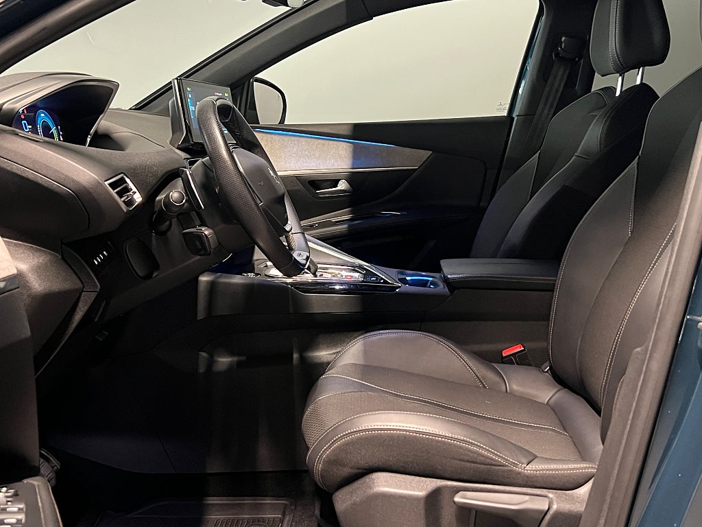 Peugeot 3008 2022 - miniatyr 9