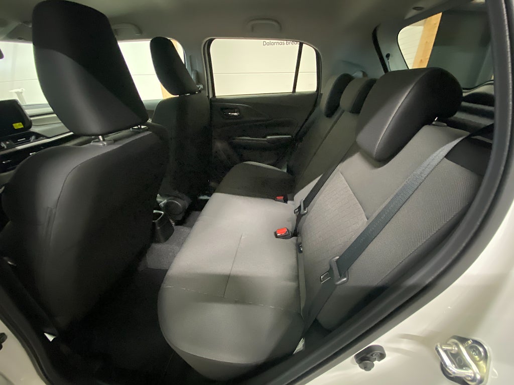 Suzuki Swift 2025 - miniatyr 7