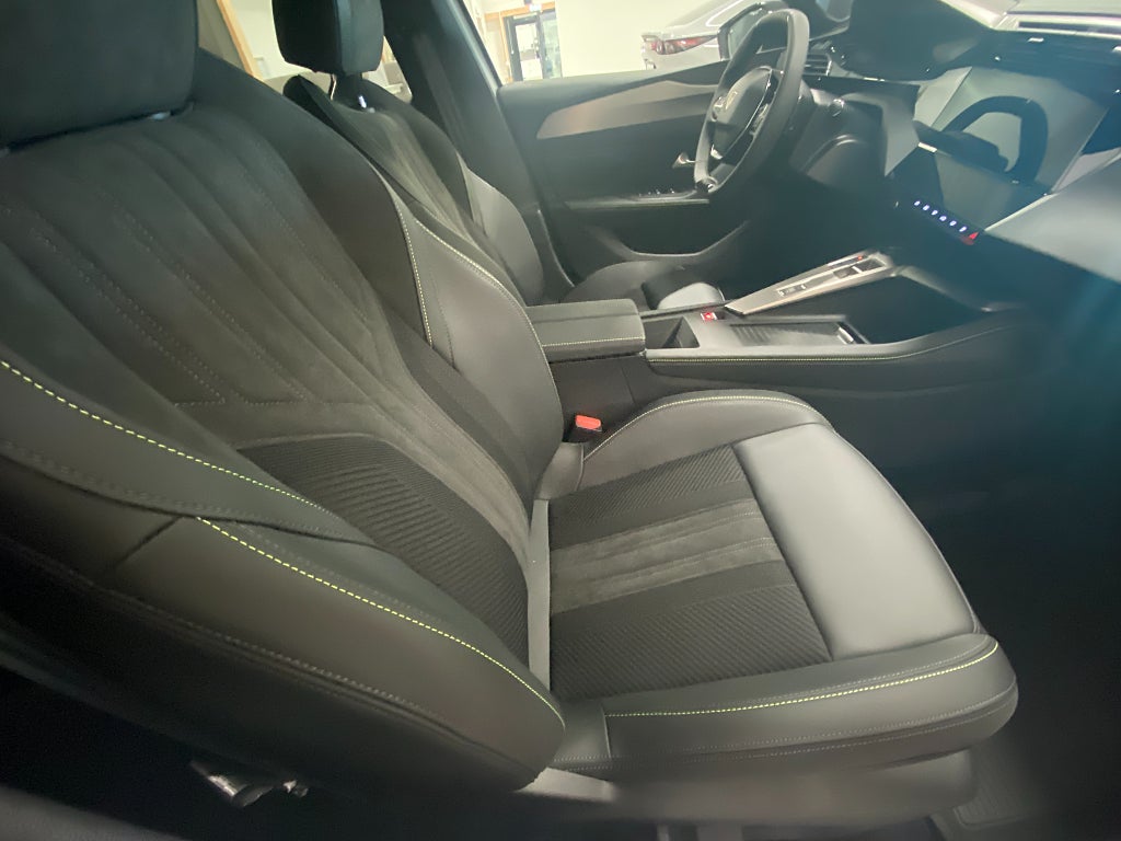 Peugeot 408 2026 - miniatyr 18