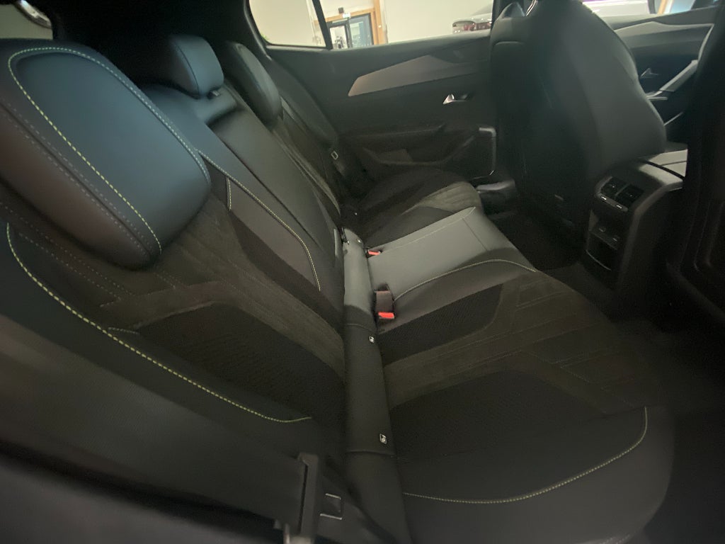 Peugeot 408 2026 - miniatyr 19
