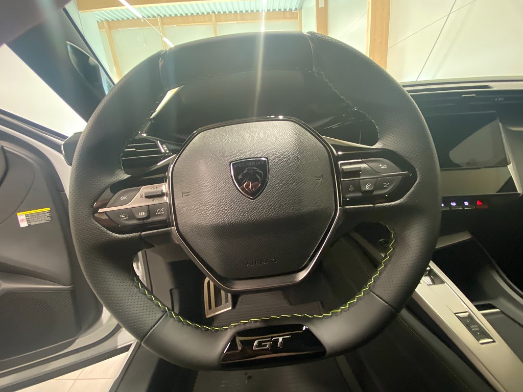 Peugeot 408 2026 - miniatyr 9