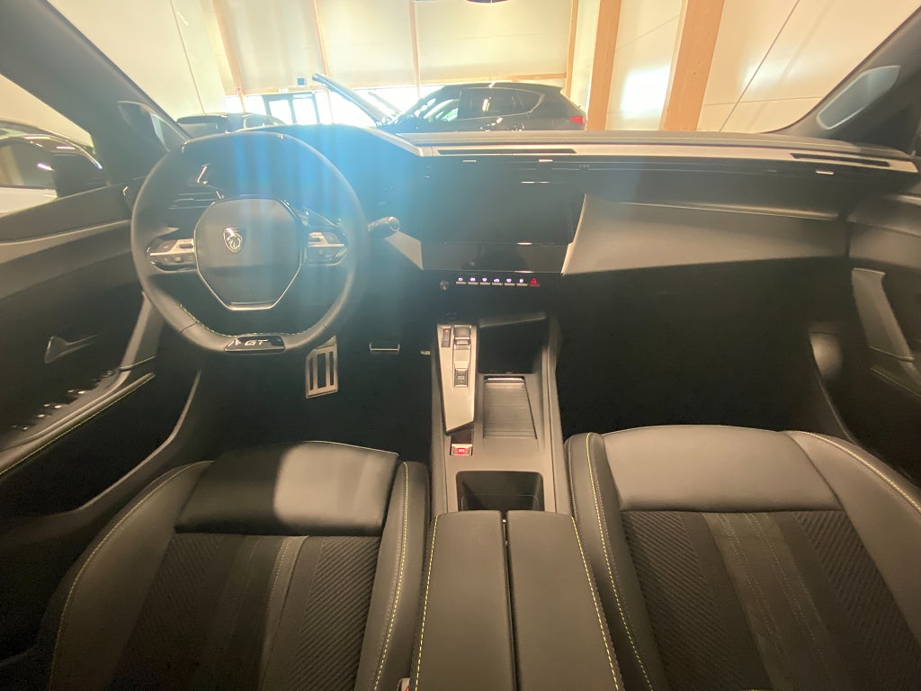Peugeot 408 2026 - miniatyr 10