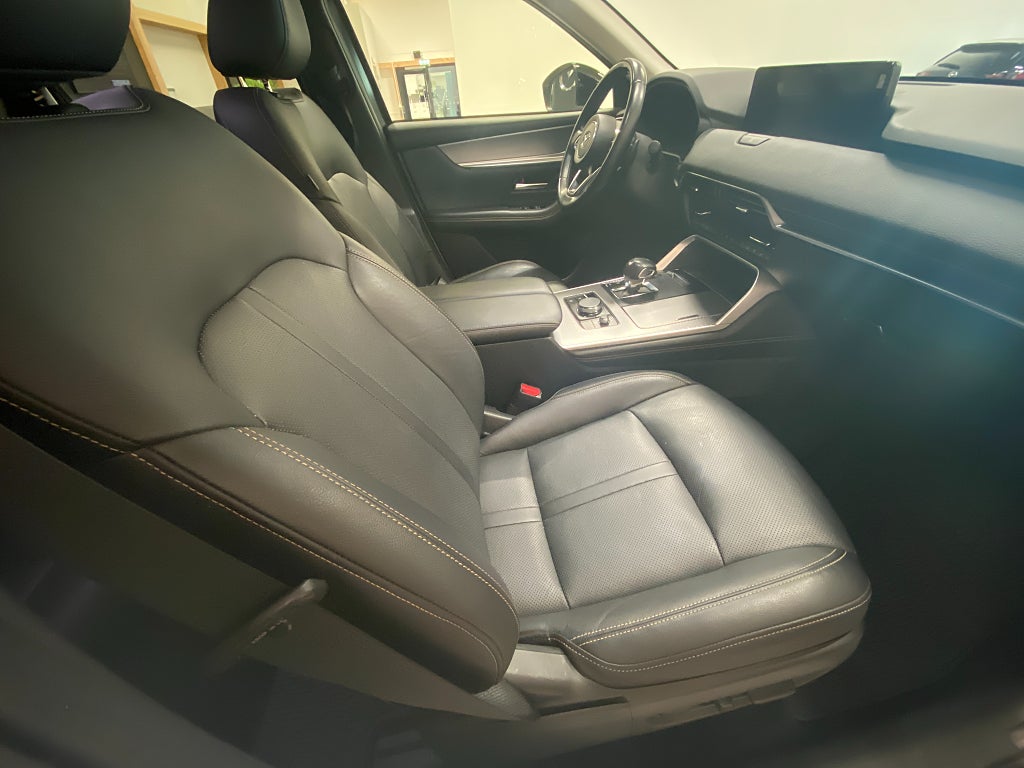 Mazda CX-60 2023 - miniatyr 16