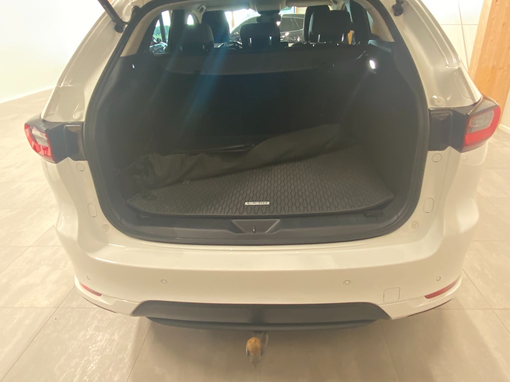 Mazda CX-60 2023 - miniatyr 18