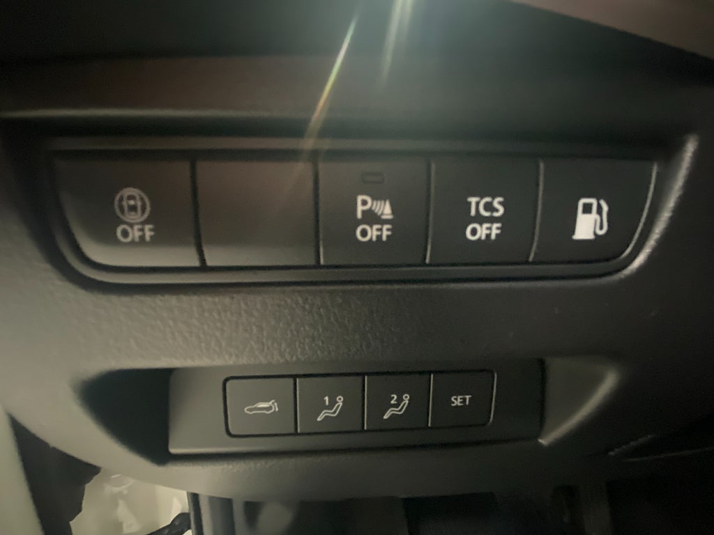 Mazda CX-60 2023 - miniatyr 10