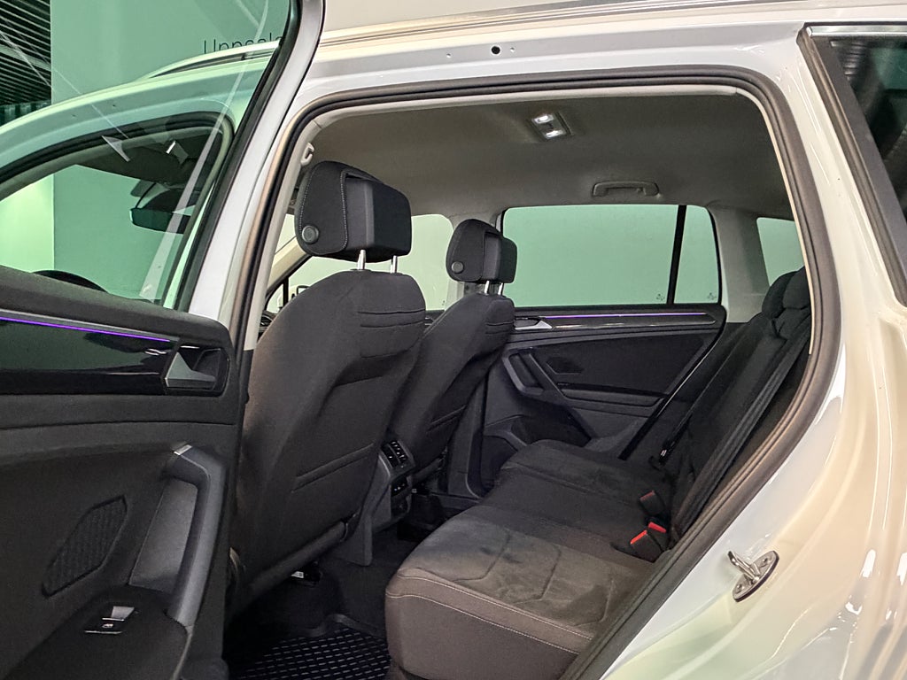 Volkswagen Tiguan 2022 - miniatyr 11