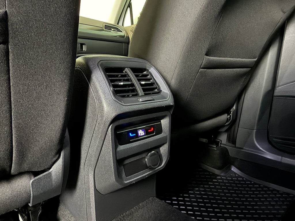 Volkswagen Tiguan 2022 - miniatyr 12