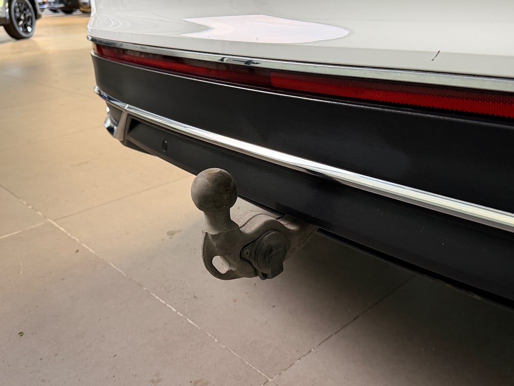 Volkswagen Tiguan 2022 - miniatyr 14