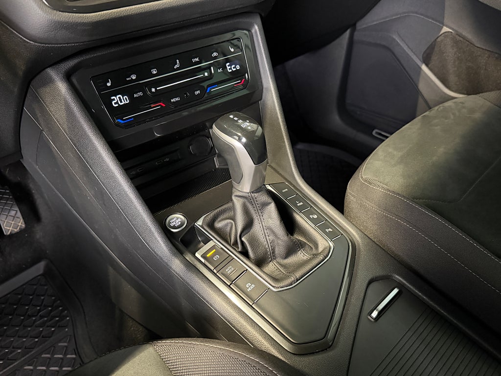 Volkswagen Tiguan 2022 - miniatyr 17