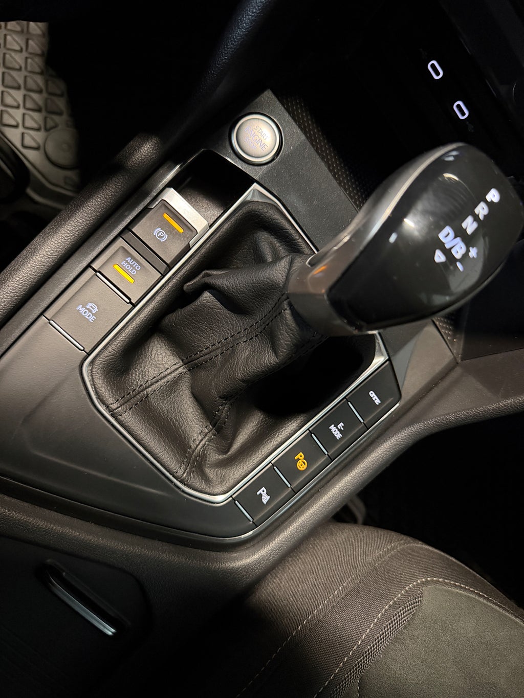 Volkswagen Tiguan 2022 - miniatyr 20