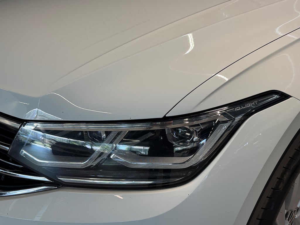 Volkswagen Tiguan 2022 - miniatyr 7