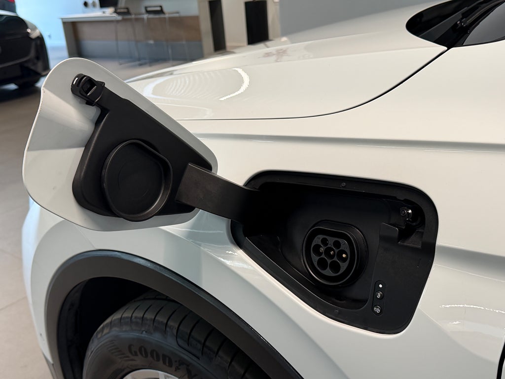Volkswagen Tiguan 2022 - miniatyr 8