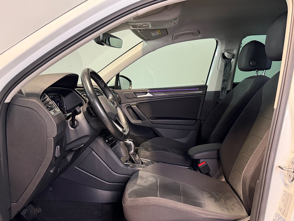Volkswagen Tiguan 2022 - miniatyr 10
