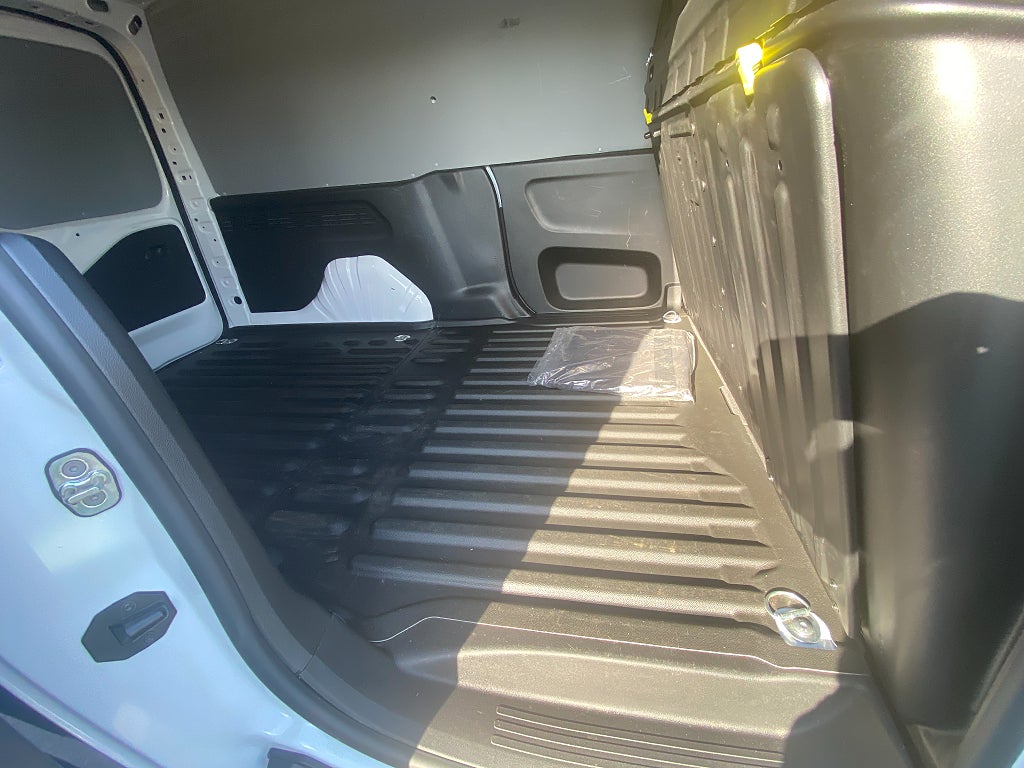 Citroën berlingo 2025 - miniatyr 15