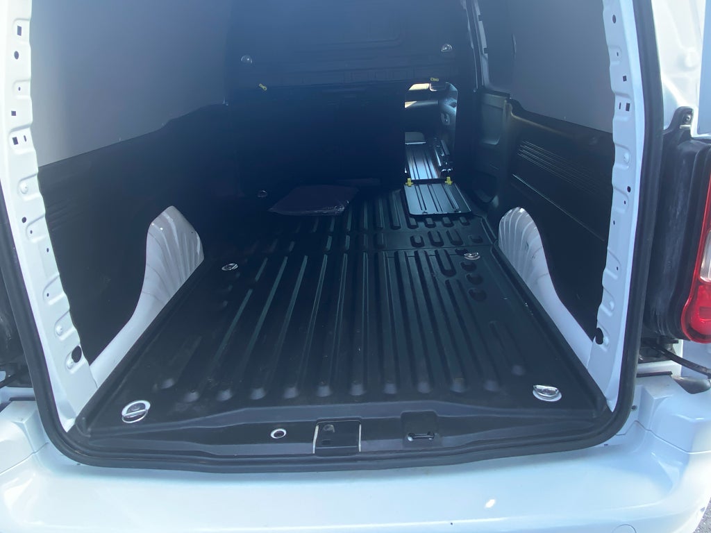 Citroën berlingo 2025 - miniatyr 17