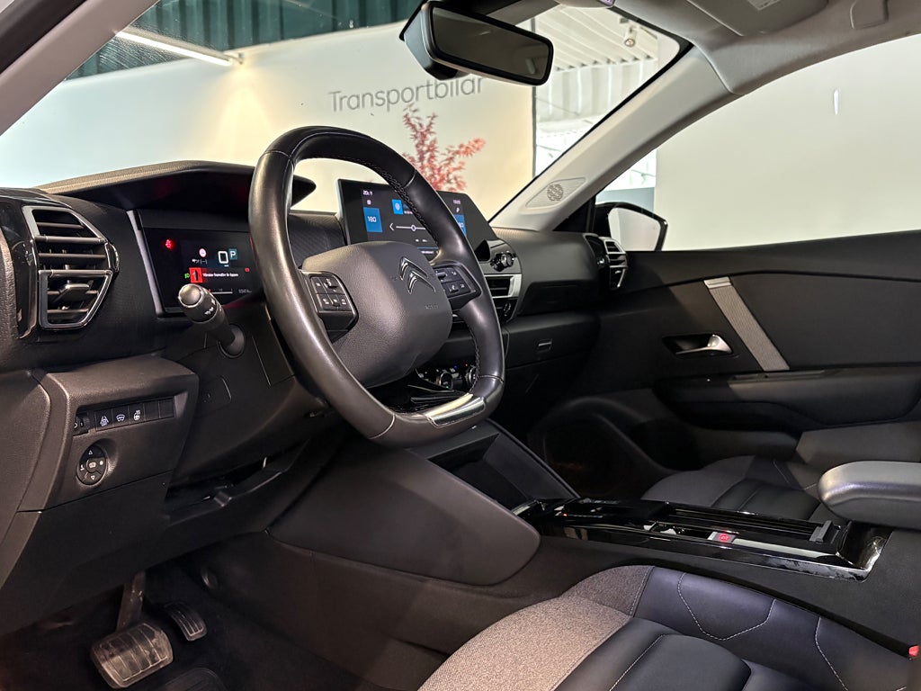 Citroen C4 2022 - miniatyr 11